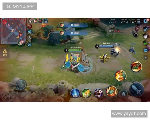 王者荣耀全国大赛精彩战报回顾及精彩瞬间分析